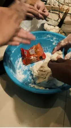 Cilok Aci
