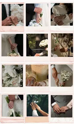 Beautiful Wedding