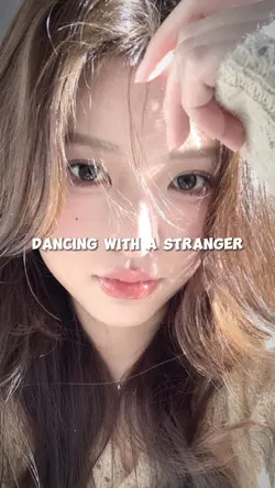 DANCING W A STRANGER