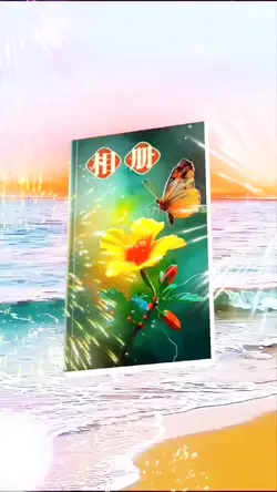 mẫu album ảnh