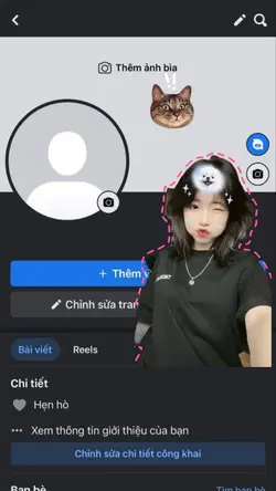WALL+Tách nền CUTE