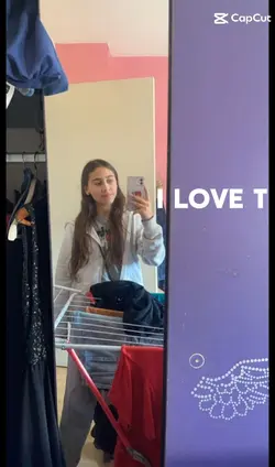 I love T