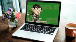 Greenscreen