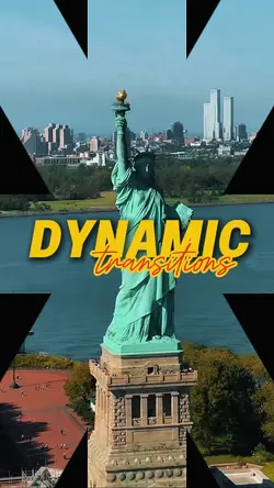 Dynamic Transition 