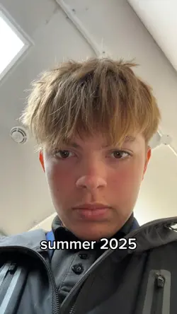 2 summers glowup