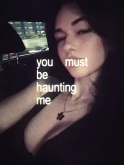 Haunted