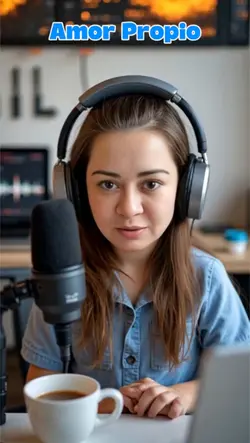 Baby podcast