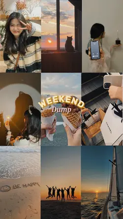 WEEKEND DUMP