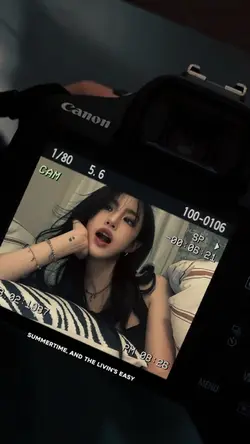 frame camera