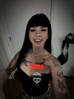 2025 X 2026