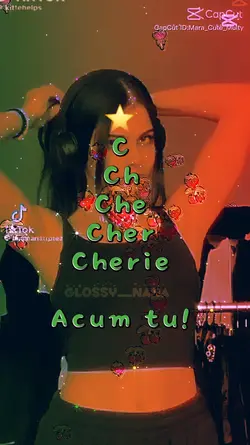 acum tu!