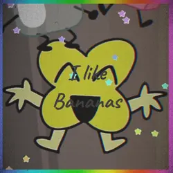 I Like Bananas :D