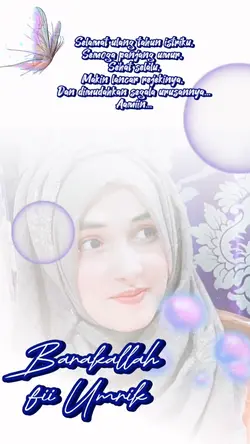 Selamat Ulang Tahun