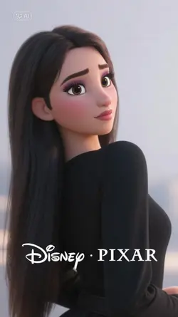 pixar cartoon