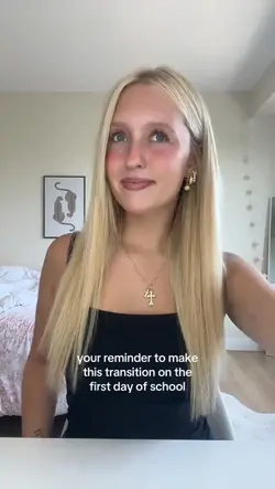 you reminder to