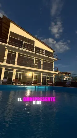 DIOS ESTÁ CONTIGO❤️