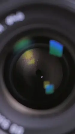 Camera Photo VII