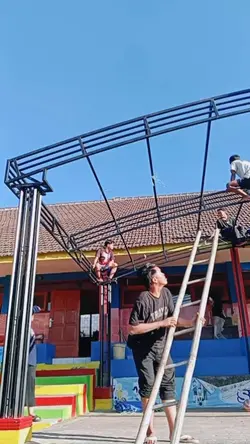 Upin Ipin