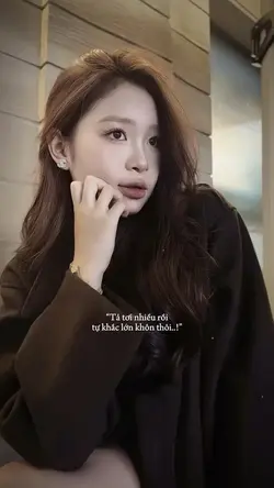 Tả tơi nhiều rồi
