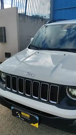 JEEP Edit 