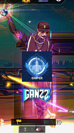 versi sniper