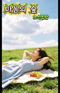 쉬어갈까요-
마음이 편해지는 음악 -