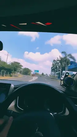driving mode
