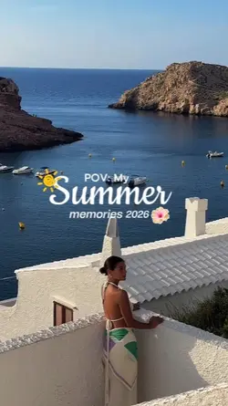 Summer Memories 2026