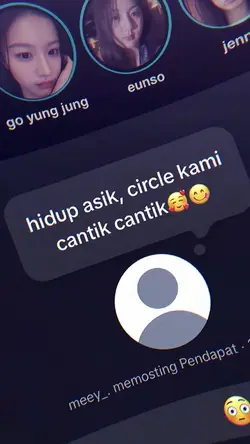 hidup asik circle