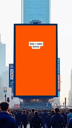 bilboard 40 detik