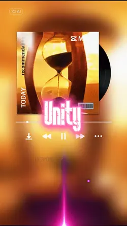 Unity