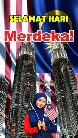 saya anak malaysia