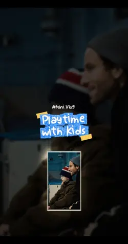 Play Time With Kids