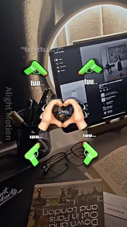 tu tu trend bucin 