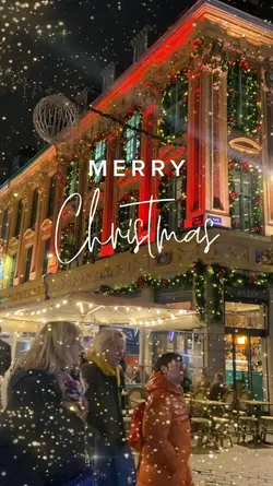 merry christmas
