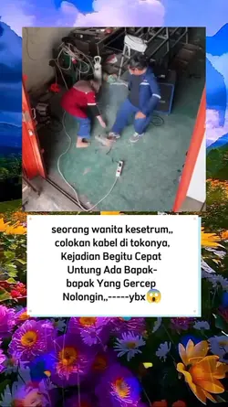 Kejadian viral