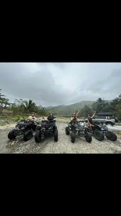 ATV Adventure 🍃🍂🩷