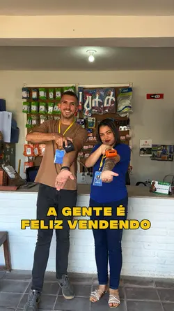TREND VENDAS