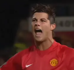 ANOTHER ronaldo edit