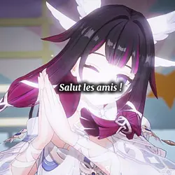 ALLEZ VENEZ AVK MOI