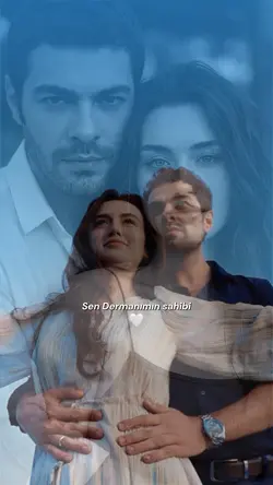 Dermanımın sahibi🤍