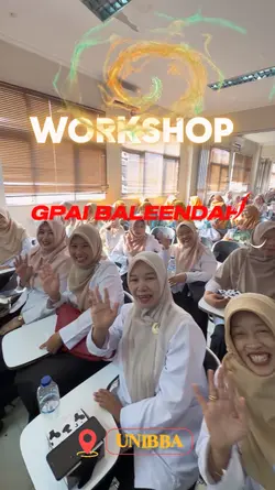Workshop 