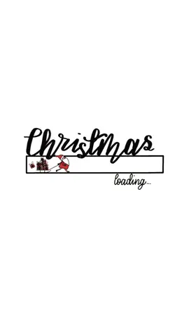 Christmas collage