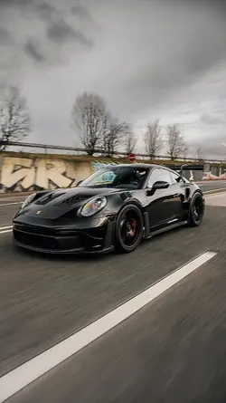 GT3 | RS