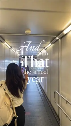 and with that class