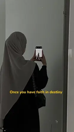 Faith 