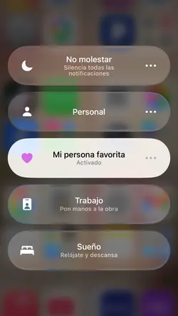 Mi persona favorita 