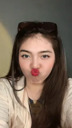 #EfekWajahLucu