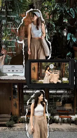 August aesthetic