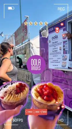 Food Review